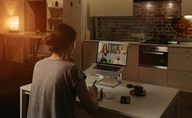 The future of safe hybrid collaboration with Akku