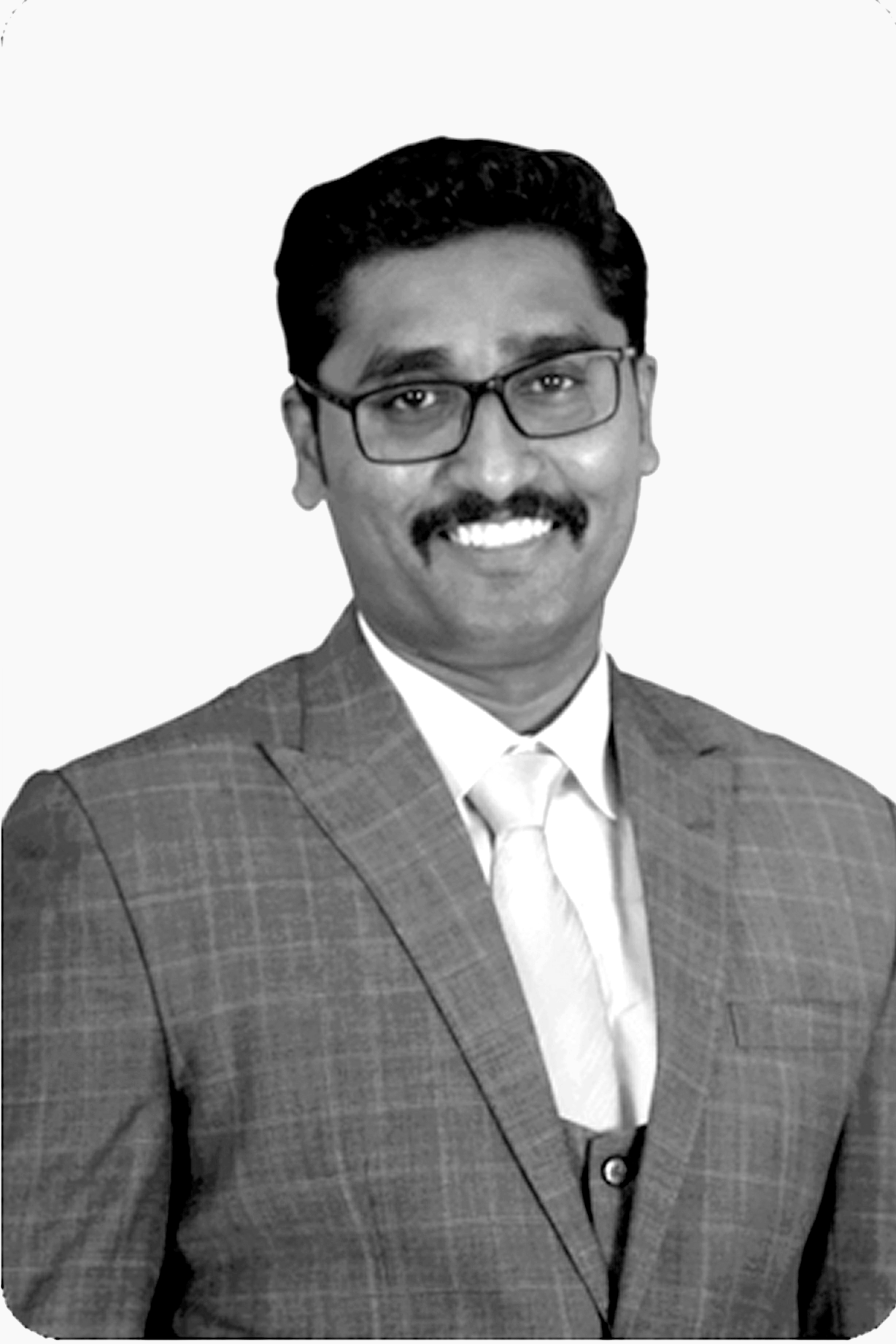 Dinesh Harikrishnan