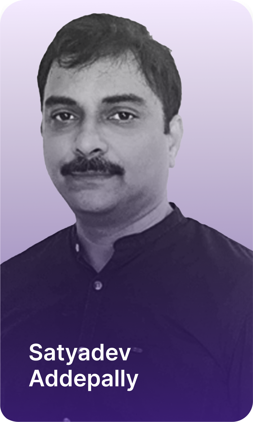 Satya Dev Addepally