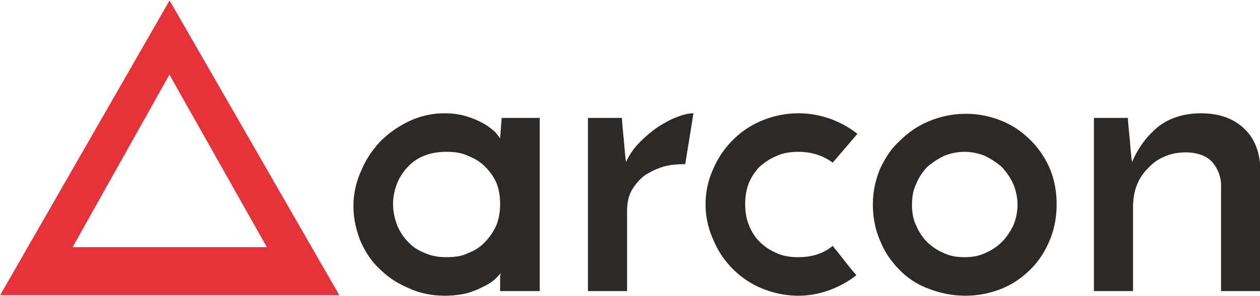 ARCON PAM