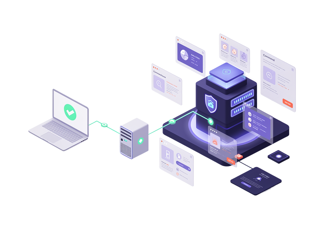 Akku PAM vs Apache Guacamole — gateway access vs governed privileged access
