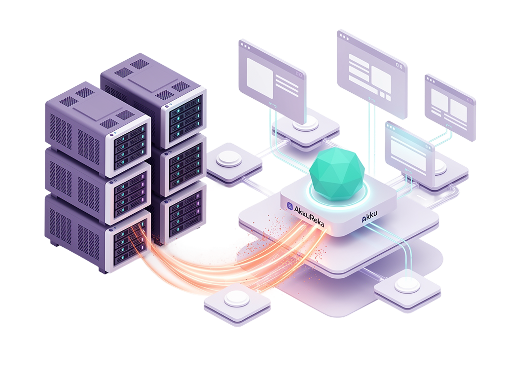 Akku PAM vs iRaje PAM — architecture, deployment model, and operational overhead at a glance